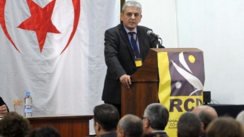 Le Conseil national du RCD dresse un sombre tableau de la situation économique et politique du pays