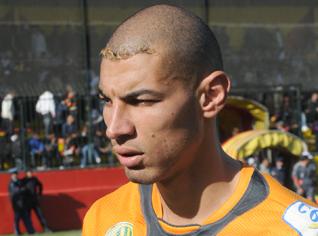 Football : 10 matchs de suspension pour Chaouchi (MC Alger) et 4 pour Belhani (ES Sétif)