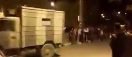 Après la neutralisation de 22 terroristes à Médéa : accueil triomphal aux soldats de l'ANP ( Vidéo)