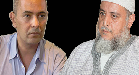 Le tribunal d’Oran se déclare "incompétent" dans l’affaire opposant Kamal Daoud au salafiste Abdelfattah Hamadache