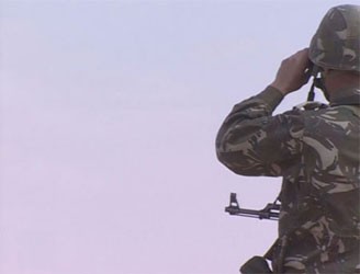 Trois terroristes arrêtés à Illizi