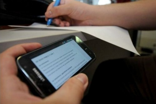 Fuites des sujets du BAC : le ministère enquête