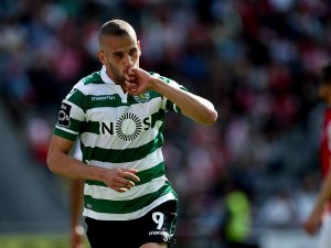 Le tribunal de Lisbonne (Portugal) confisque les biens d'Islam Slimani