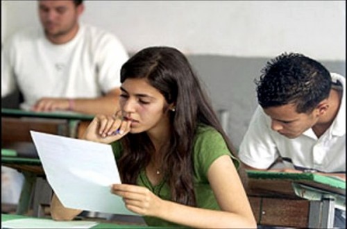 BAC : La copie sera revue et corrigée