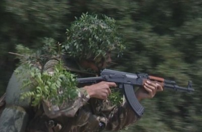 Accrochage en cours entre des éléments de l’ANP et un terroriste à Jijel