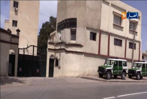 Fuites de sujets du Bac : Des gendarmes bouclent le siège de l'ONEC