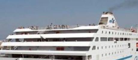 Hadj 2017 : Ouverture d'une liaison maritime Alger-La Mecque