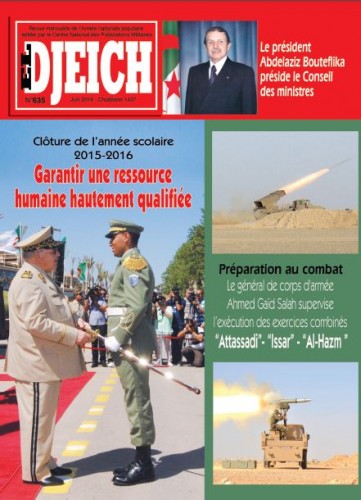 L'ANP met en garde les séparatistes contre "des lignes rouges qu'il est interdit de franchir"