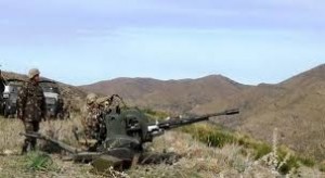 Les deux terroristes abattus à Jijel identifiés