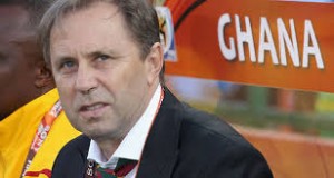 Milovan Rajevac : "J'ai l'expérience nécessaire pour réussir dans ma mission"