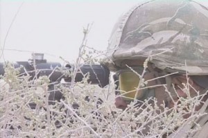 Deux terroristes abattus à Jijel