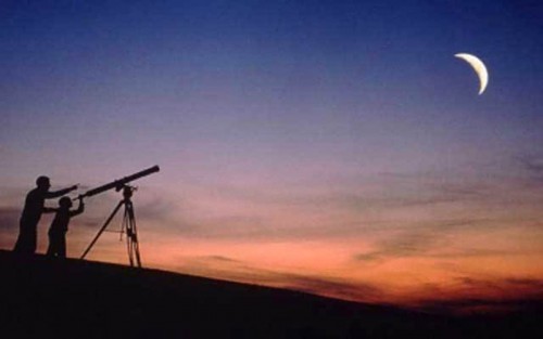 L'Aïd El Fitr devrait être célébré mercredi selon l'association Sirius