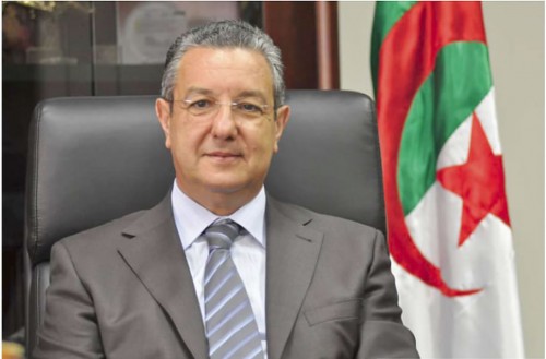 M. Mohamed Loukal installé officiellement comme Gouverneur de la Banque d'Algérie