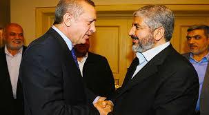 Le Hamas remercie la Turquie après l’accord de normalisation avec Israël