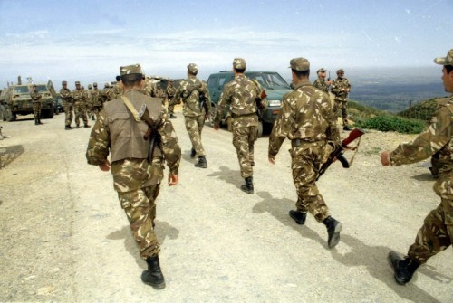 Bilan de la lutte anti-terroriste de l’armée : Faut-il s’inquiéter ?