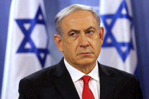 Israël: Netanyahu contre l'initiative arabe de paix
