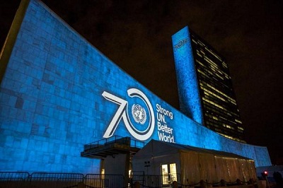 Yémen: l’ONU se plie aux pressions saoudiennes et retire la coalition de sa liste noire