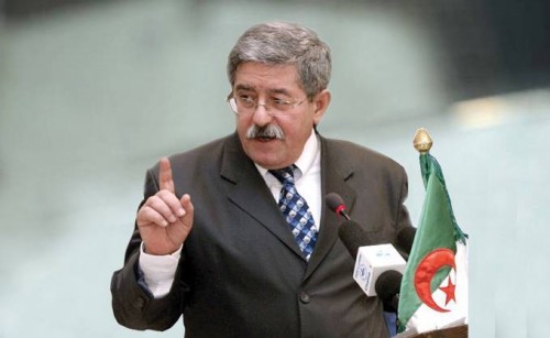 Fuites du Bac : Ouyahia dénonce un complot idéologique et exprime son soutien à Benghabrit