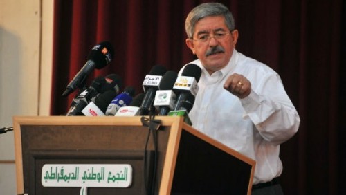 Ouyahia verrouille le nouveau bureau national et met le cap sur les législatives de 2017