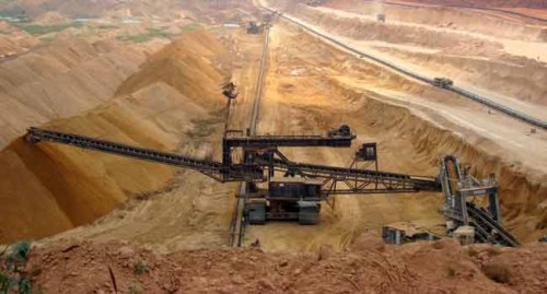 Trois milliards de dollars pour un complexe de phosphate à Souk-Ahras