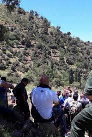 Conflit autour des eaux de sources : Risque d'un dérapage à Ililtène (Tizi Ouzou)