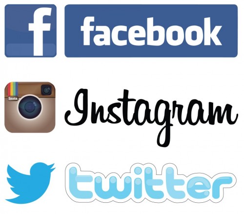 Fuites/Bac : Facebook, Twitter et Instagram inaccessibles