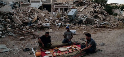 Syrie: les groupes soutenus par les Etats-Unis au bord d’un conflit armé ?