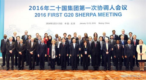 Le G20 veut doper le commerce malgré la montée des protectionnismes