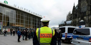 Agressions sexuelles en Allemagne : Un Algérien condamné