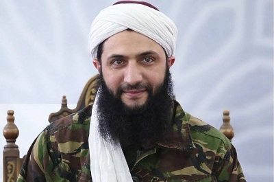 Du front al-Nosra au front el Fath, le canular d’Al-Qaïda en Syrie