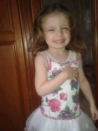 Disparition de la petite Nihal : découverte d'une partie d'un corps d'une fillette