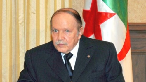 Attentat à Nice: le Président Bouteflika indigné, souligne que "l'Algérie condamne énergiquement cet acte barbare"