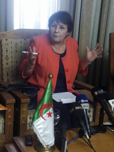 Benghabrit : "Le Bac est devenu une machine d'exclusion"