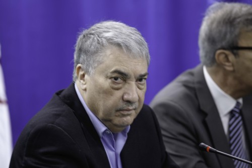 Le parti de Benflis dénonce une campagne de restriction des libertés