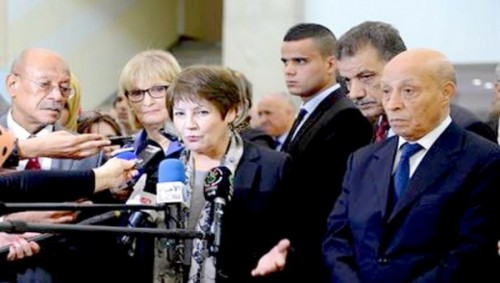 Benghabrit : L'austérité ne concerne pas le secteur de l'éducation