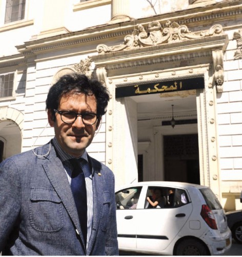 Affaire KBC : liberté provisoire refusée pour Benaïssa, Harchouf et NedjaÏ