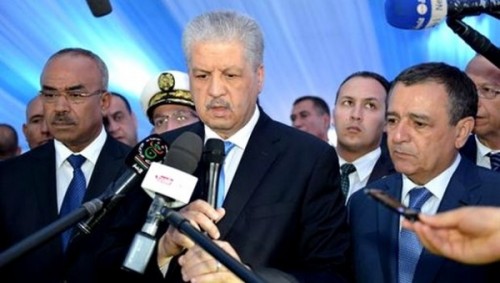 Promesse de Sellal : pas de politique austéritaire, mais une rationalisation des dépenses