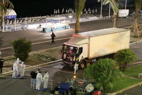 Une quatrième victime algérienne dans l'attentat de Nice