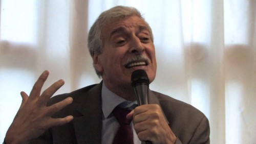 Ferhat Mehenni indésirable au Maroc