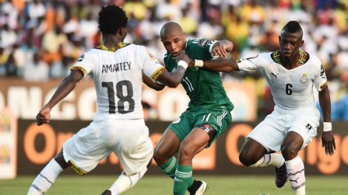 Algérie-Ghana : Annulé à cause de la nationalité israélienne du coach