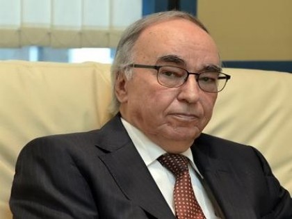 Une délégation du FMI à Alger : Hadji Baba Ami dément tout retour à l'endettement extérieur