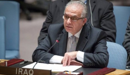 Irak: Appel depuis l’ONU à stopper le soutien turco-saoudien à Daech