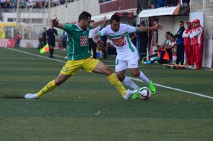 Ligue 1 Mobilis : "classico" JS Kabylie-MC Alger en ouverture de la saison 2016-2017