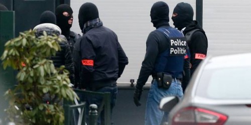 Attentats du 13 novembre à Paris : Un Algérien arrêté en Autriche