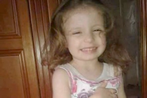 Disparue depuis le 21 juillet, la petite Nihal toujours introuvable