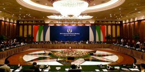 Adhésion de l’Algérie à l’OMC : on en parle à nouveau
