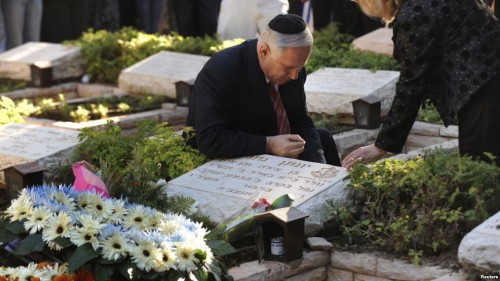 Israël retourne en Afrique par la grande porte