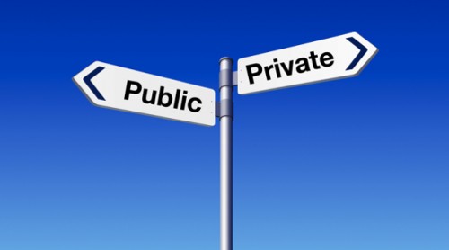 Démystifier la notion de partenariat public/privé