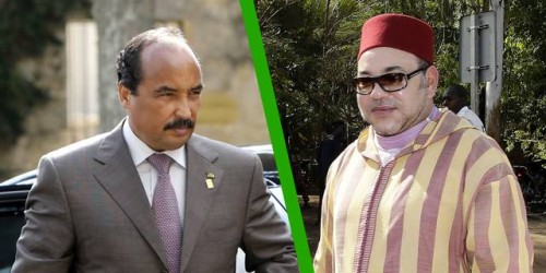 Nouakchott s’éloigne de Rabat et se rapproche du Polisario et d’Alger