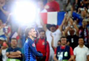 Euro-2016 : la France élimine l'Allemagne (2-0) et affrontera le Portugal en finale